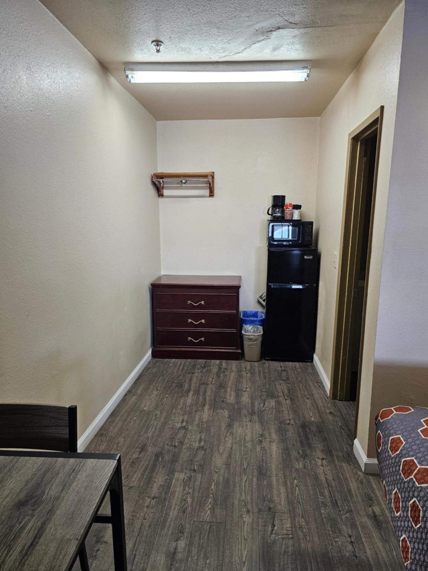 California Suites Motel Calexico Exterior foto